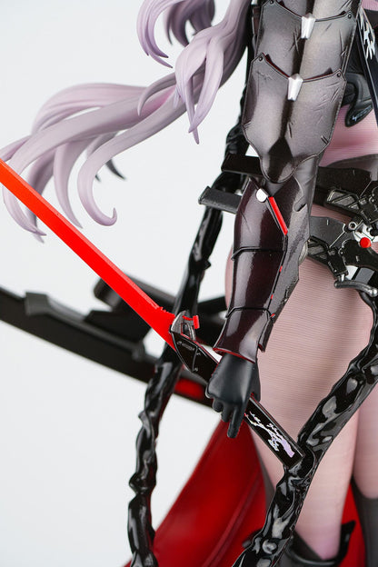 Scarlet: Black Shadow Hobby sakura x GNFZ TOYZ