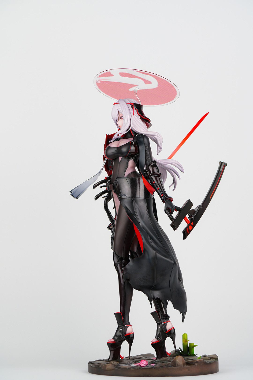 Scarlet: Black Shadow Hobby sakura x GNFZ TOYZ