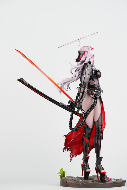 Scarlet: Black Shadow Hobby sakura x GNFZ TOYZ