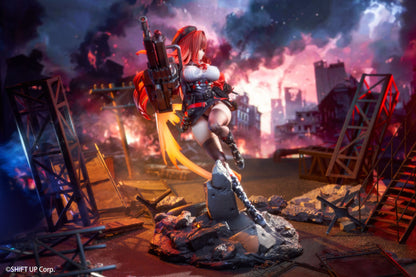 Nikke Rapi: Red Hood Goddess of Victory: Nikke Hobby Sakura