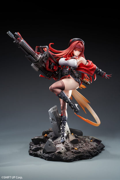 Nikke Rapi: Red Hood Goddess of Victory: Nikke Hobby Sakura