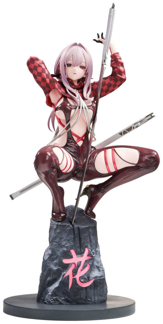 Scarlet: Racer's High Goddess of Victory: Nikke Hobby Sakura - Anime Figuren günstig kaufen