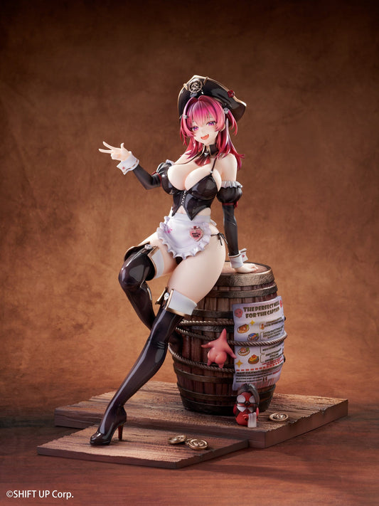 Mast: Romantic Maid Goddess of Victory: Nikke Hobby Sakura (Deluxe) - Anime Figuren günstig kaufen