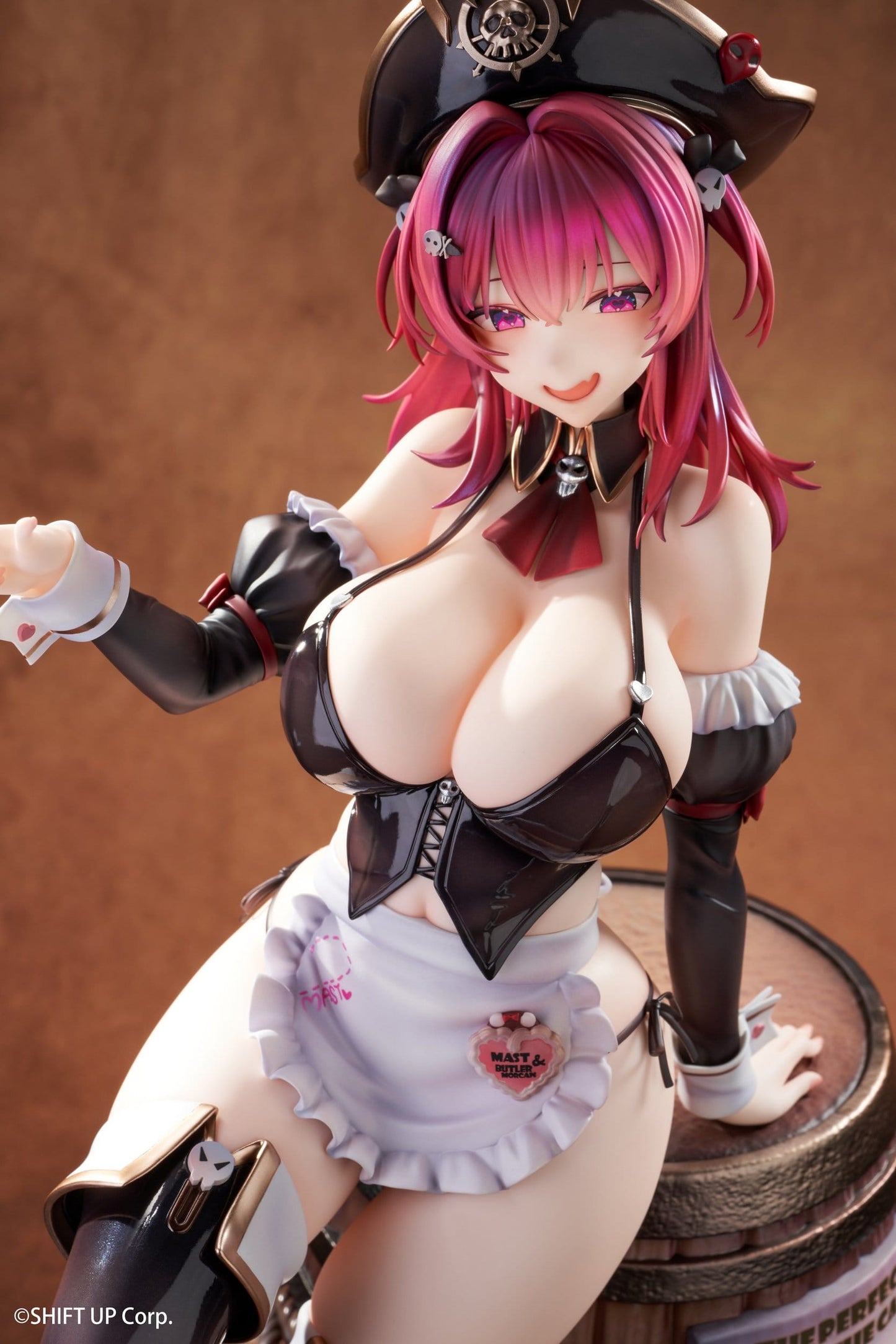 Mast: Romantic Maid Goddess of Victory: Nikke Hobby Sakura