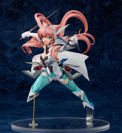 Maria Cadenzavna Eve Senki Zesshou Hobby Stock