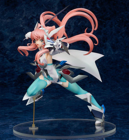 Maria Cadenzavna Eve Senki Zesshou Hobby Stock