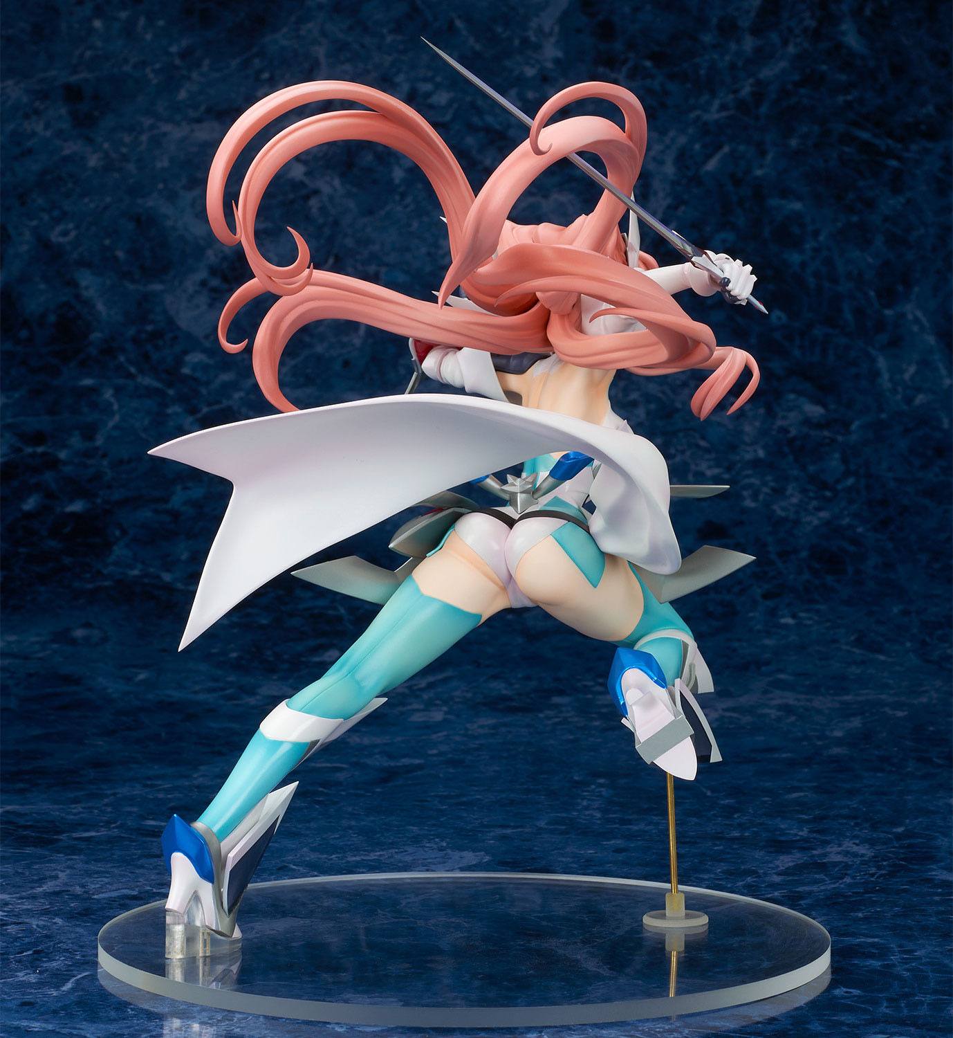 Maria Cadenzavna Eve Senki Zesshou Hobby Stock