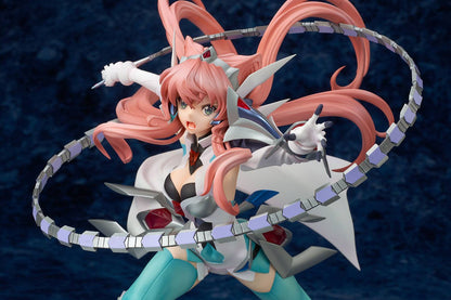 Maria Cadenzavna Eve Senki Zesshou Hobby Stock