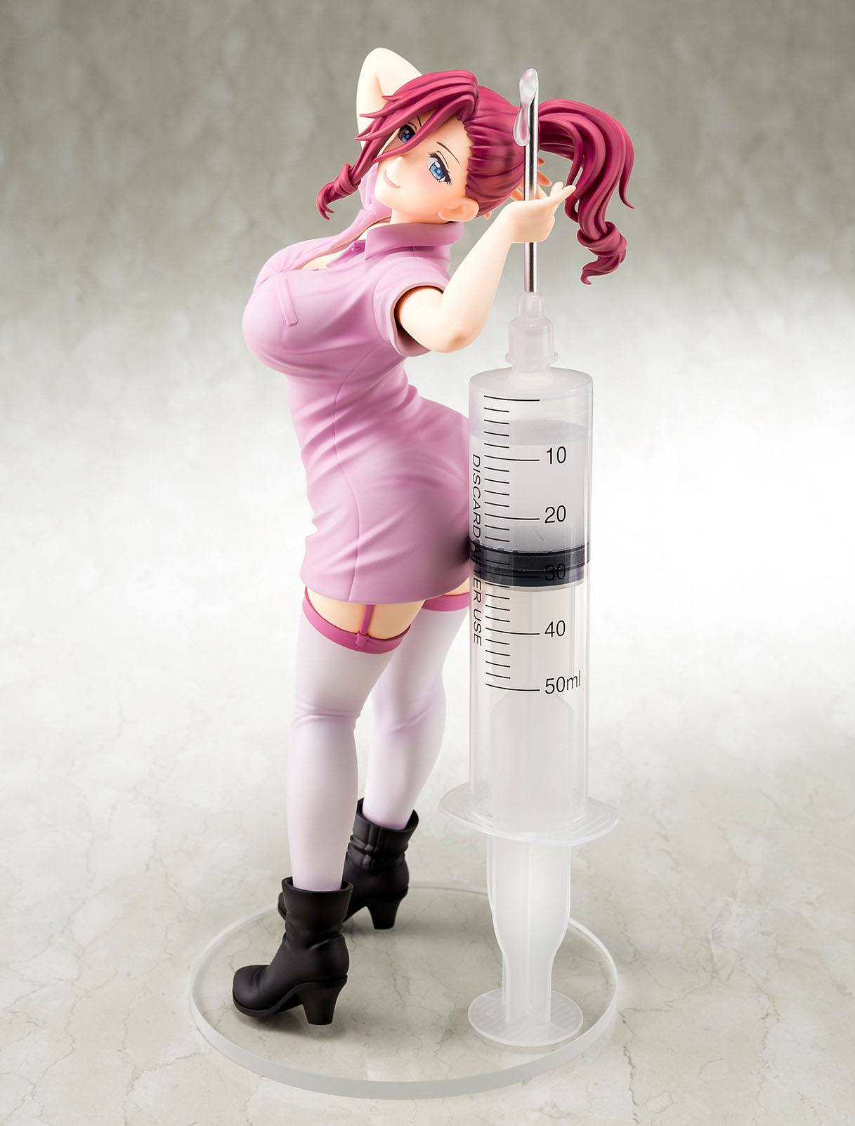 Akane Ryuzoji - Dress-Up Nurse / World's End Harem - Anime Figuren günstig kaufen