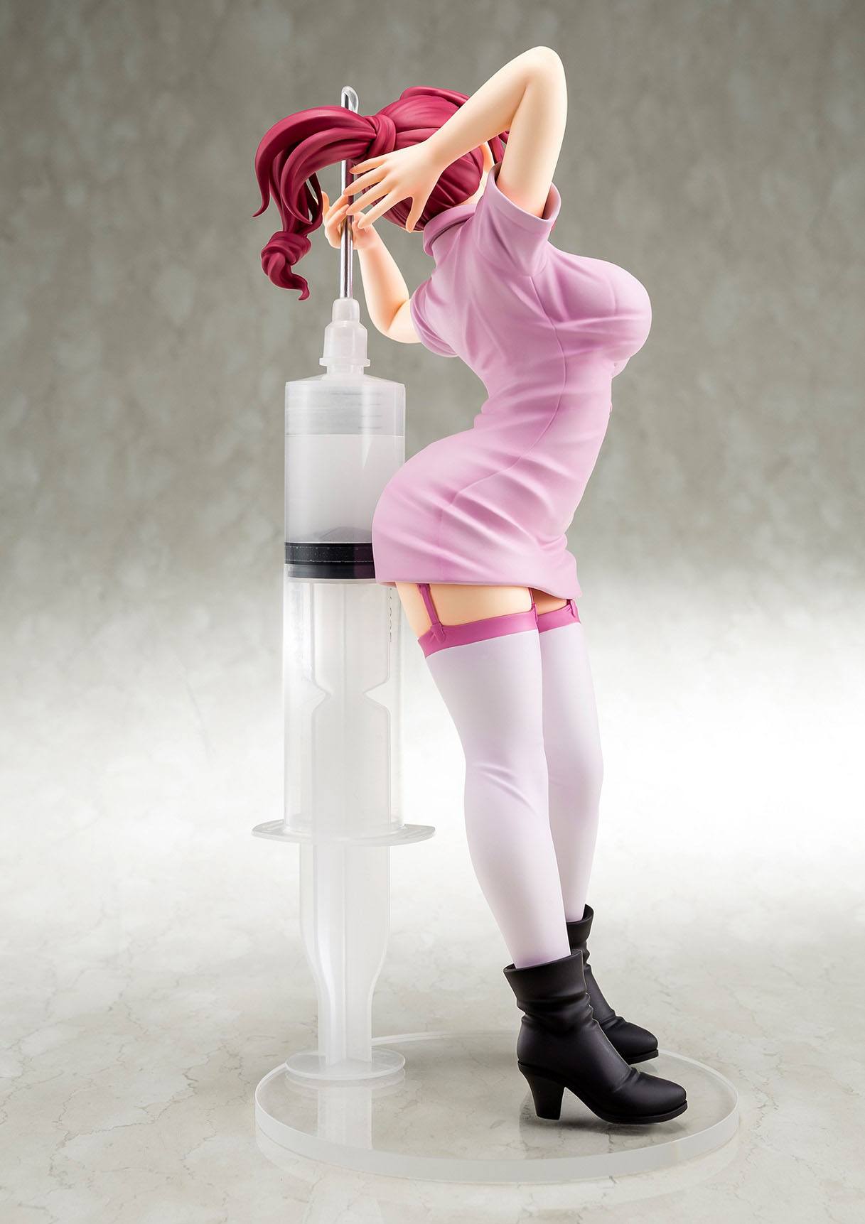 Akane Ryuzoji - Dress-Up Nurse / World's End Harem - Anime Figuren günstig kaufen