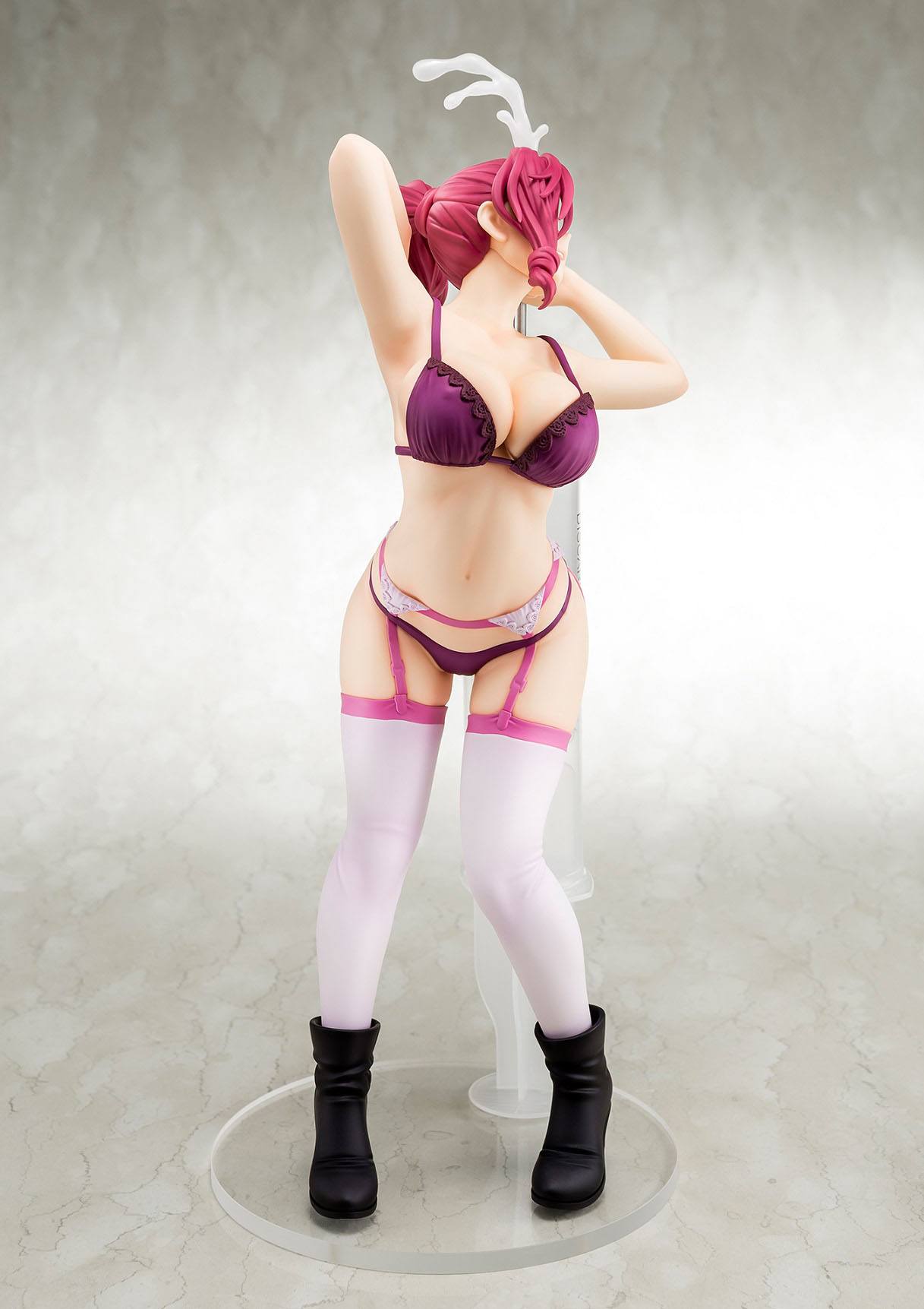 Akane Ryuzoji - Dress-Up Nurse / World's End Harem