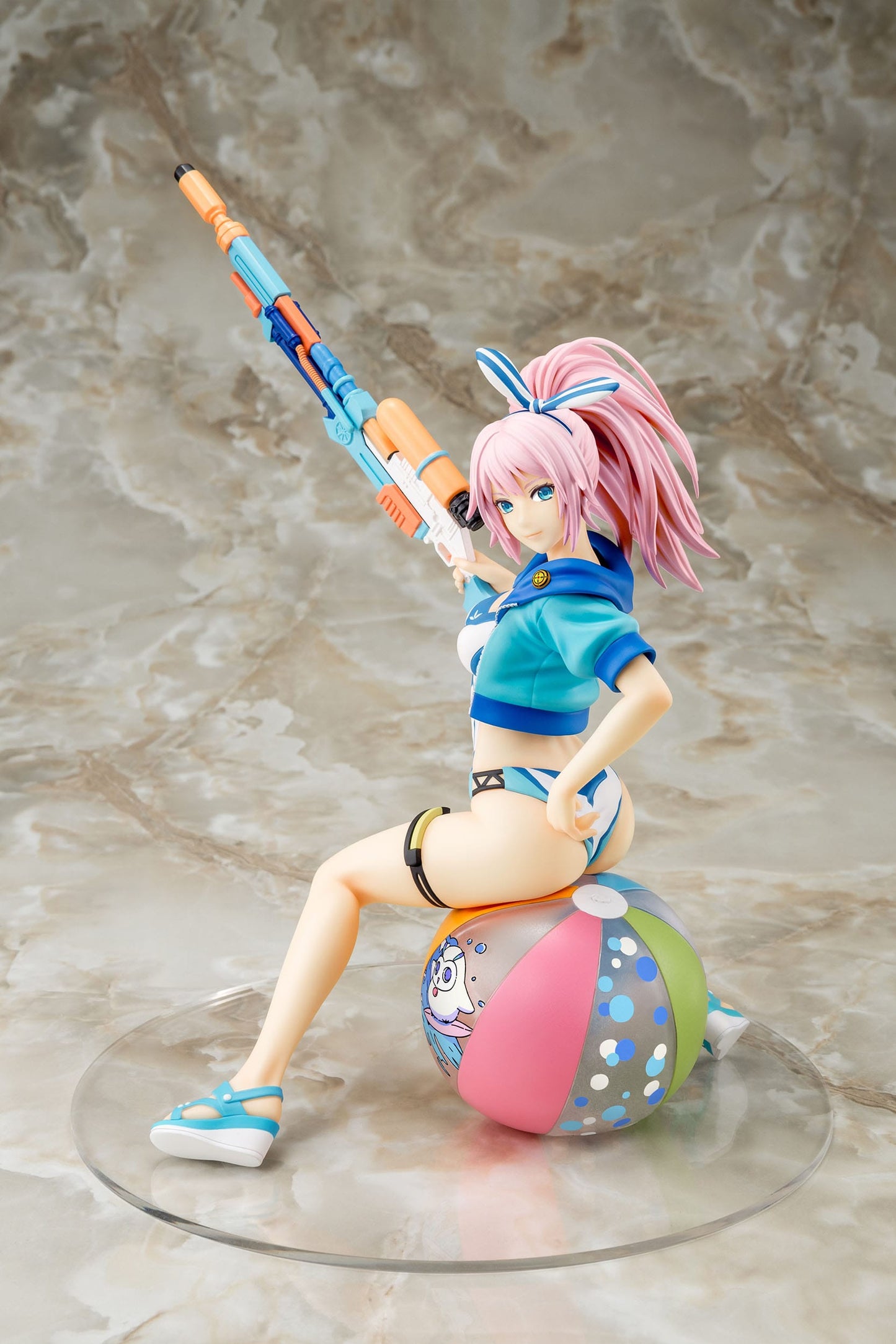 Shionne Tales of Arise Hakoiri Musume Inc.