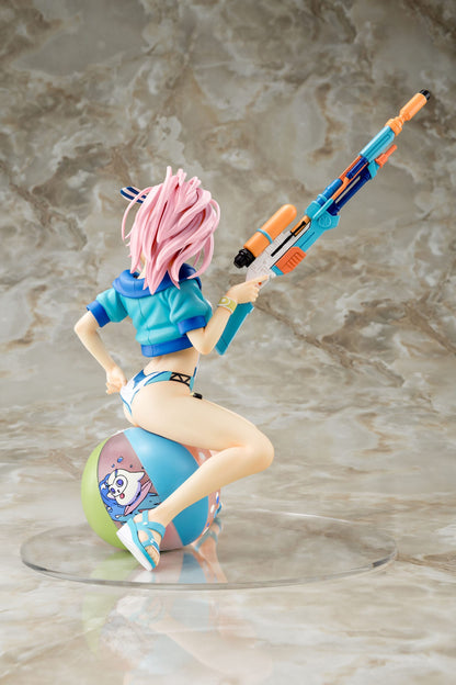Shionne Tales of Arise Hakoiri Musume Inc.