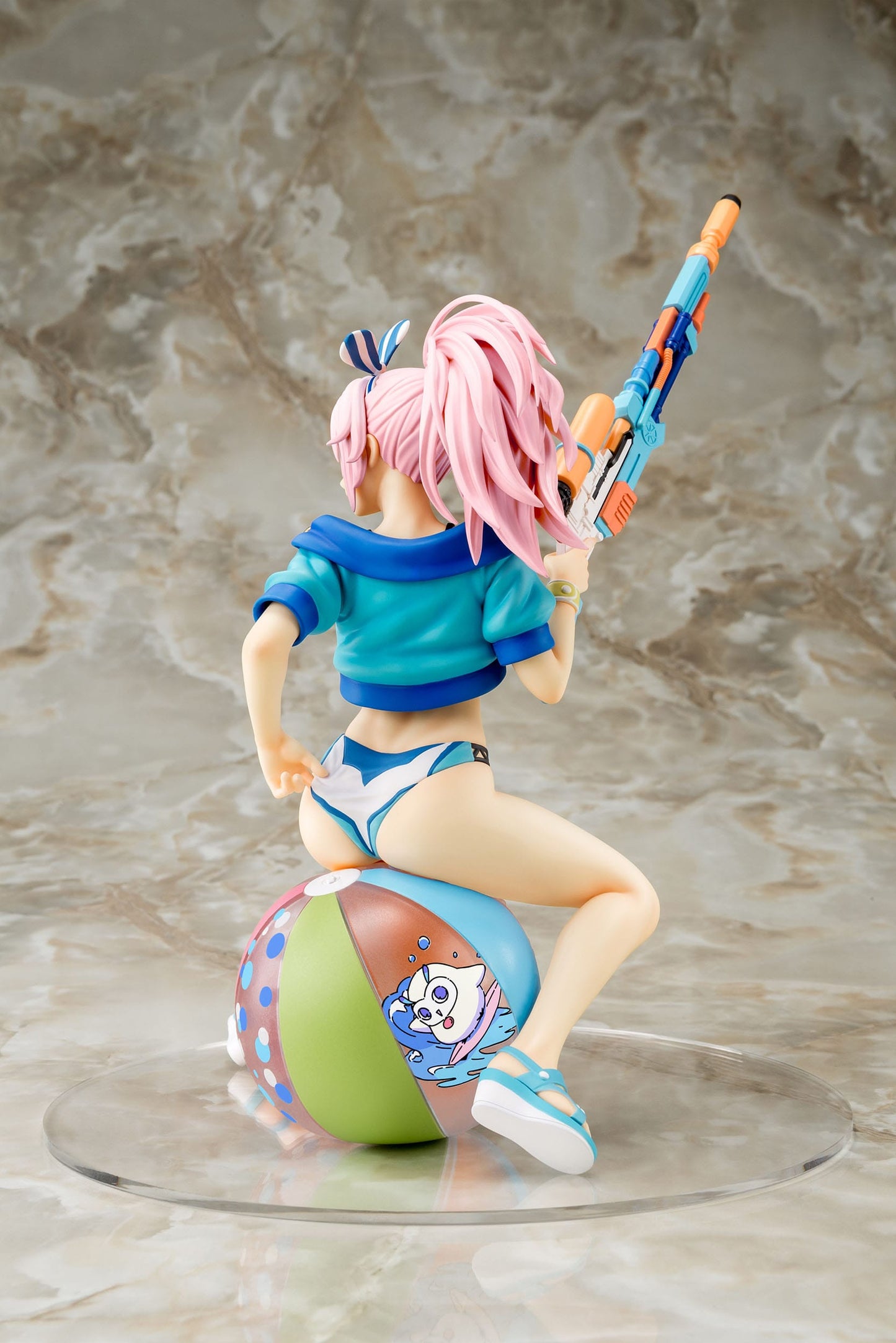 Shionne Tales of Arise Hakoiri Musume Inc. - Anime Figuren günstig kaufen