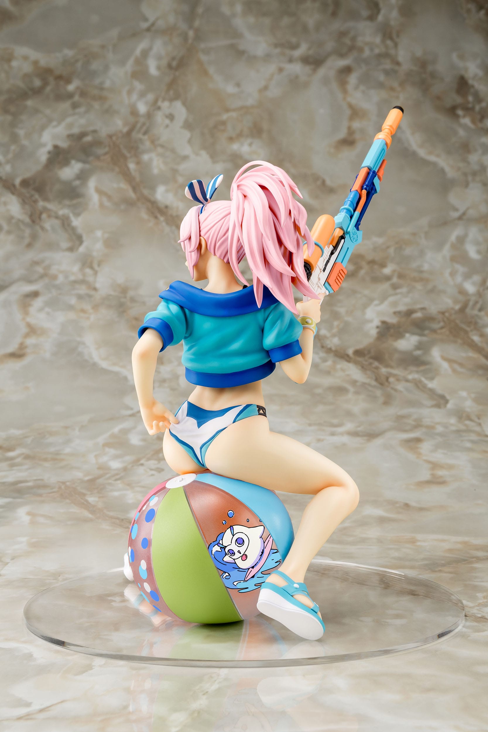 Shionne Tales of Arise Hakoiri Musume Inc. - Anime Figuren günstig kaufen