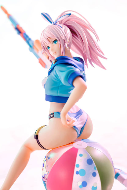 Shionne Tales of Arise Hakoiri Musume Inc. - Anime Figuren günstig kaufen