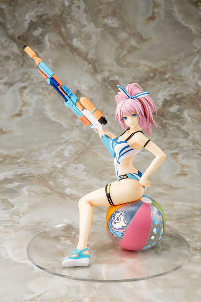 Shionne Tales of Arise Hakoiri Musume Inc.