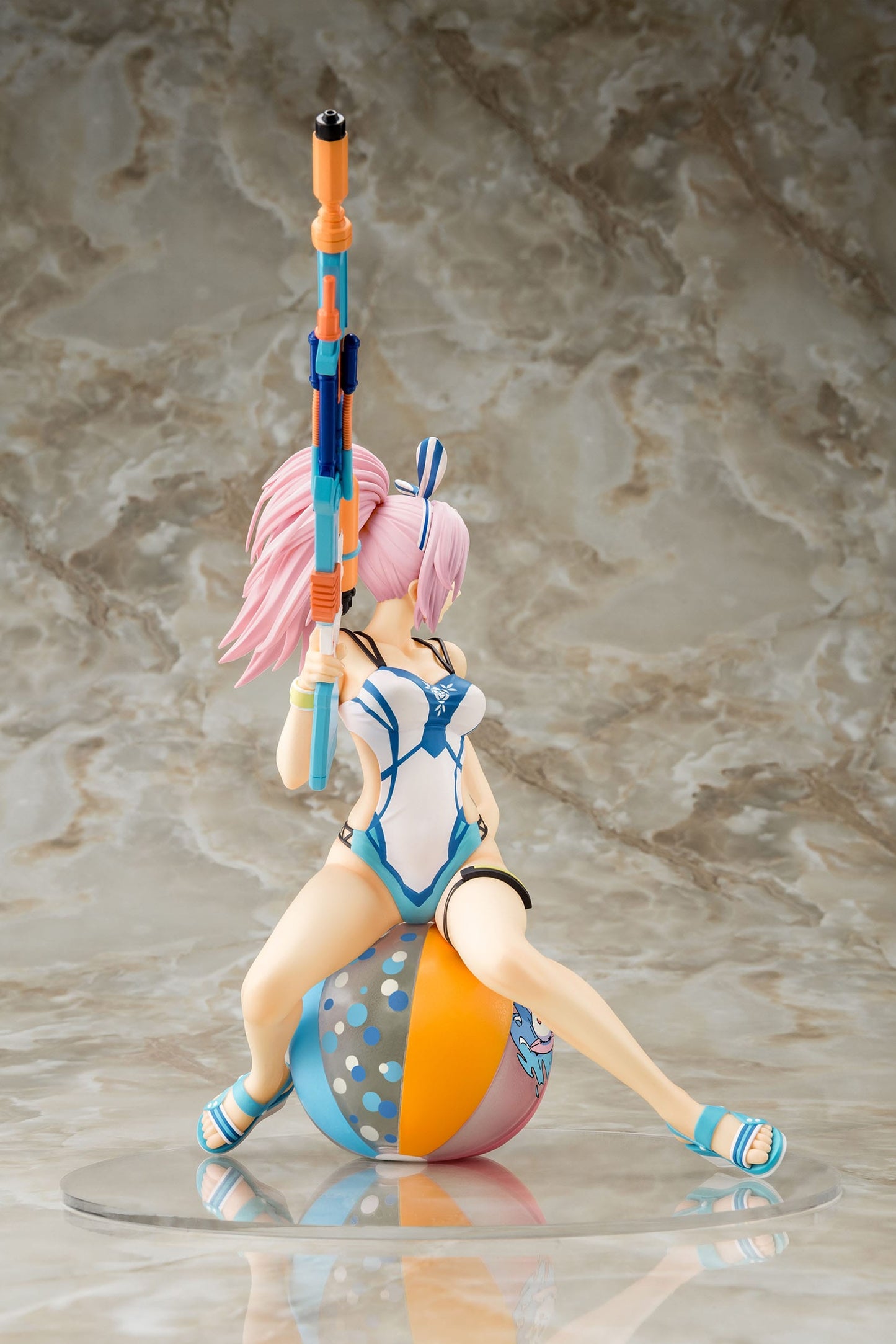 Shionne Tales of Arise Hakoiri Musume Inc. - Anime Figuren günstig kaufen