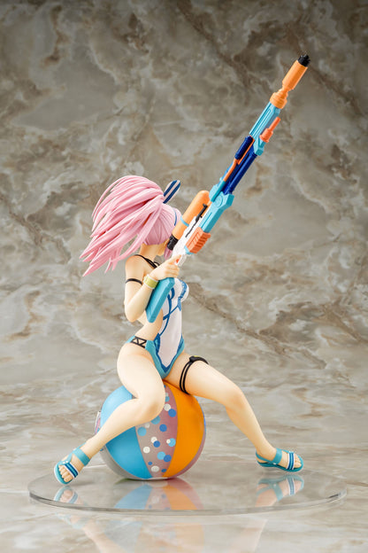 Shionne Tales of Arise Hakoiri Musume Inc.