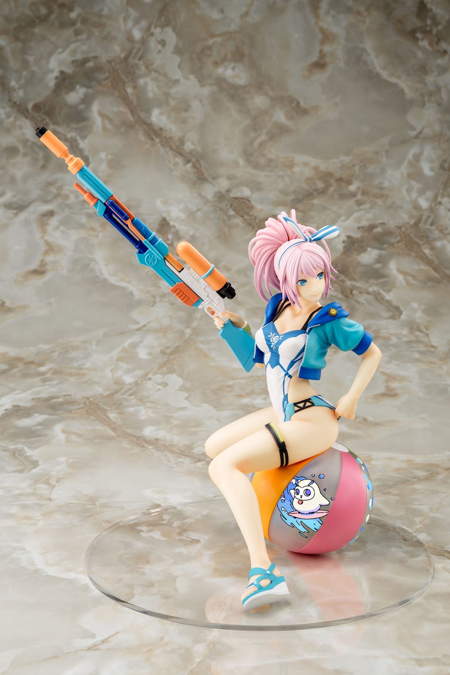 Shionne Tales of Arise Hakoiri Musume Inc.