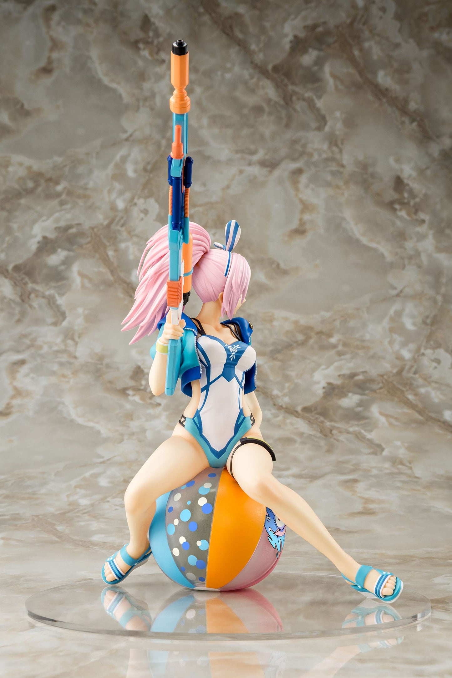 Shionne Tales of Arise Hakoiri Musume Inc. - Anime Figuren günstig kaufen