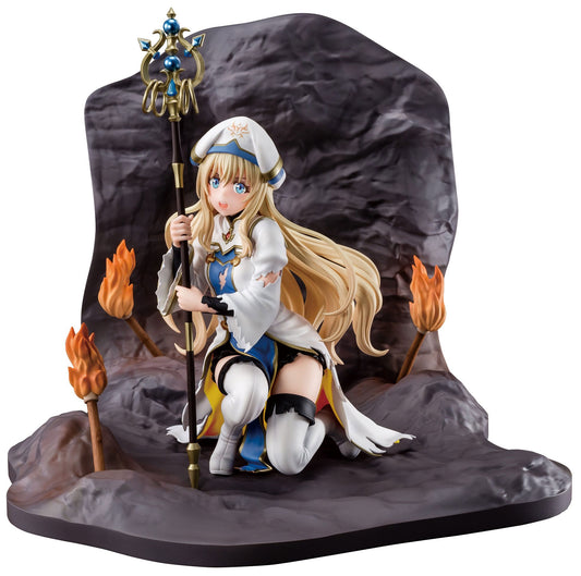 Priestess Goblin Slayer II Hakoiri Musume - Anime Figuren günstig kaufen