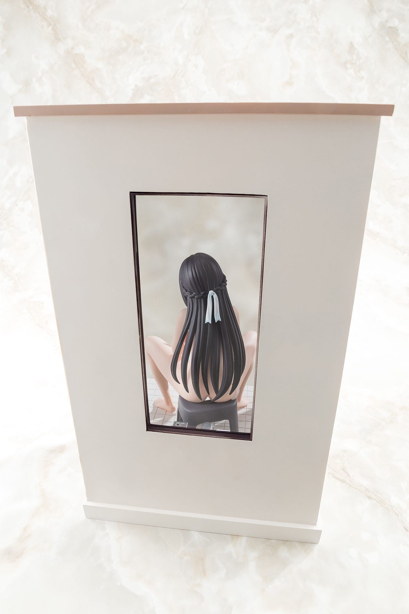 Inukai Karen Wonderful Original Character Hakoiri Musume Inc.