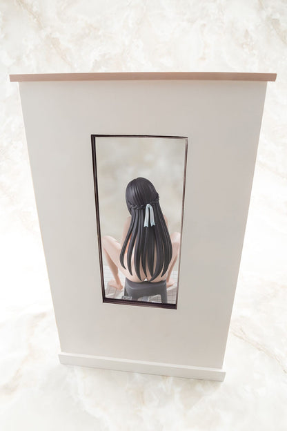 Inukai Karen Wonderful Original Character Hakoiri Musume Inc.