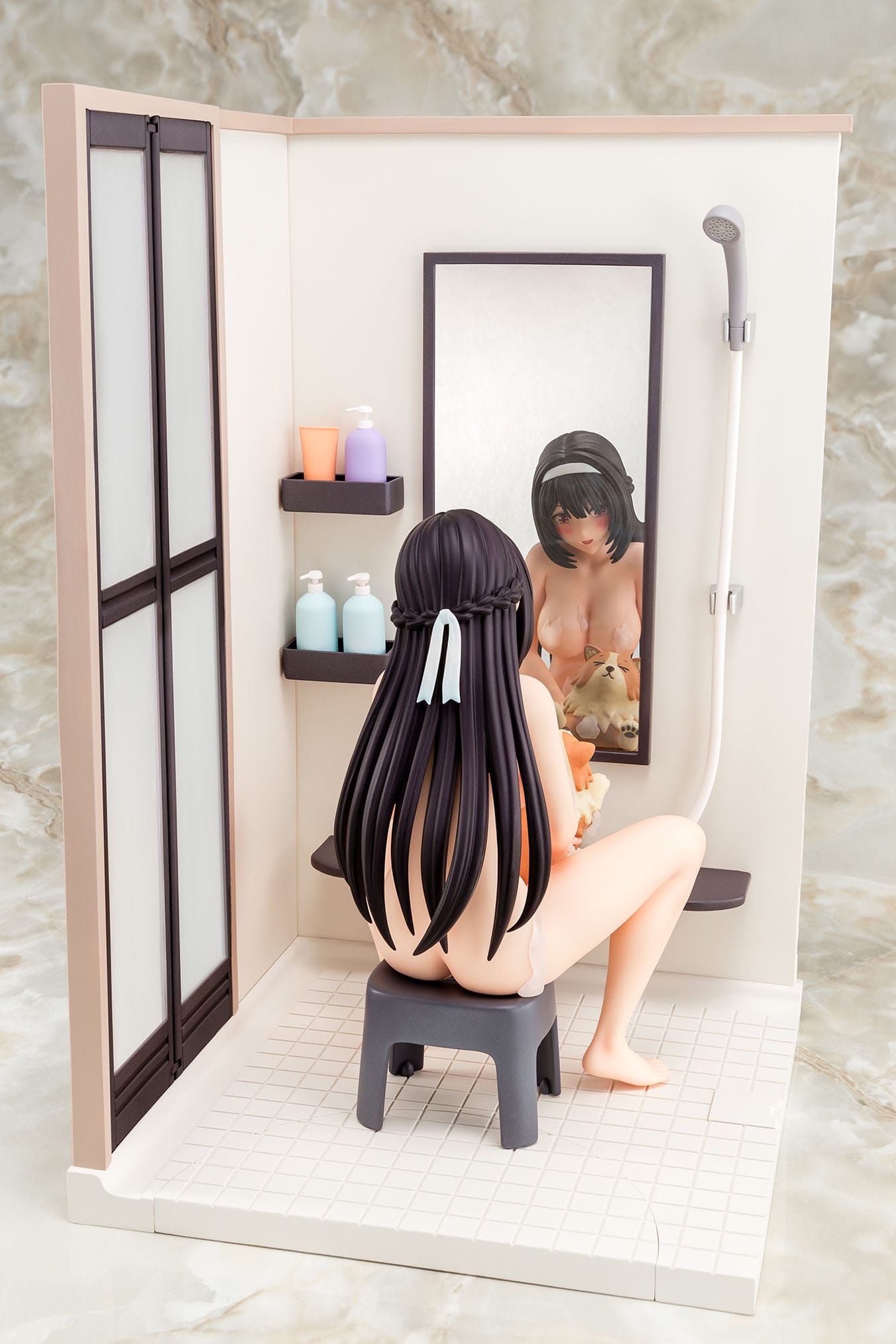 Inukai Karen Wonderful Original Character Hakoiri Musume Inc.