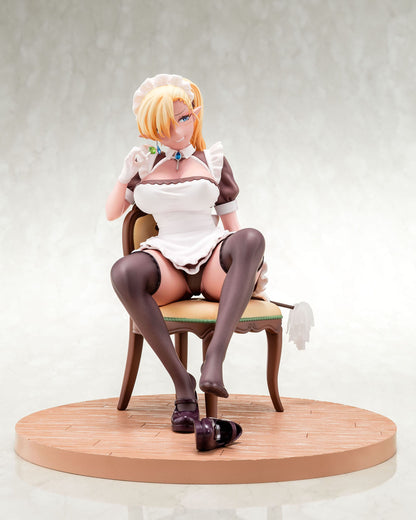 Elf Maid's Sexual Servicing Louche - Anime Figuren günstig kaufen