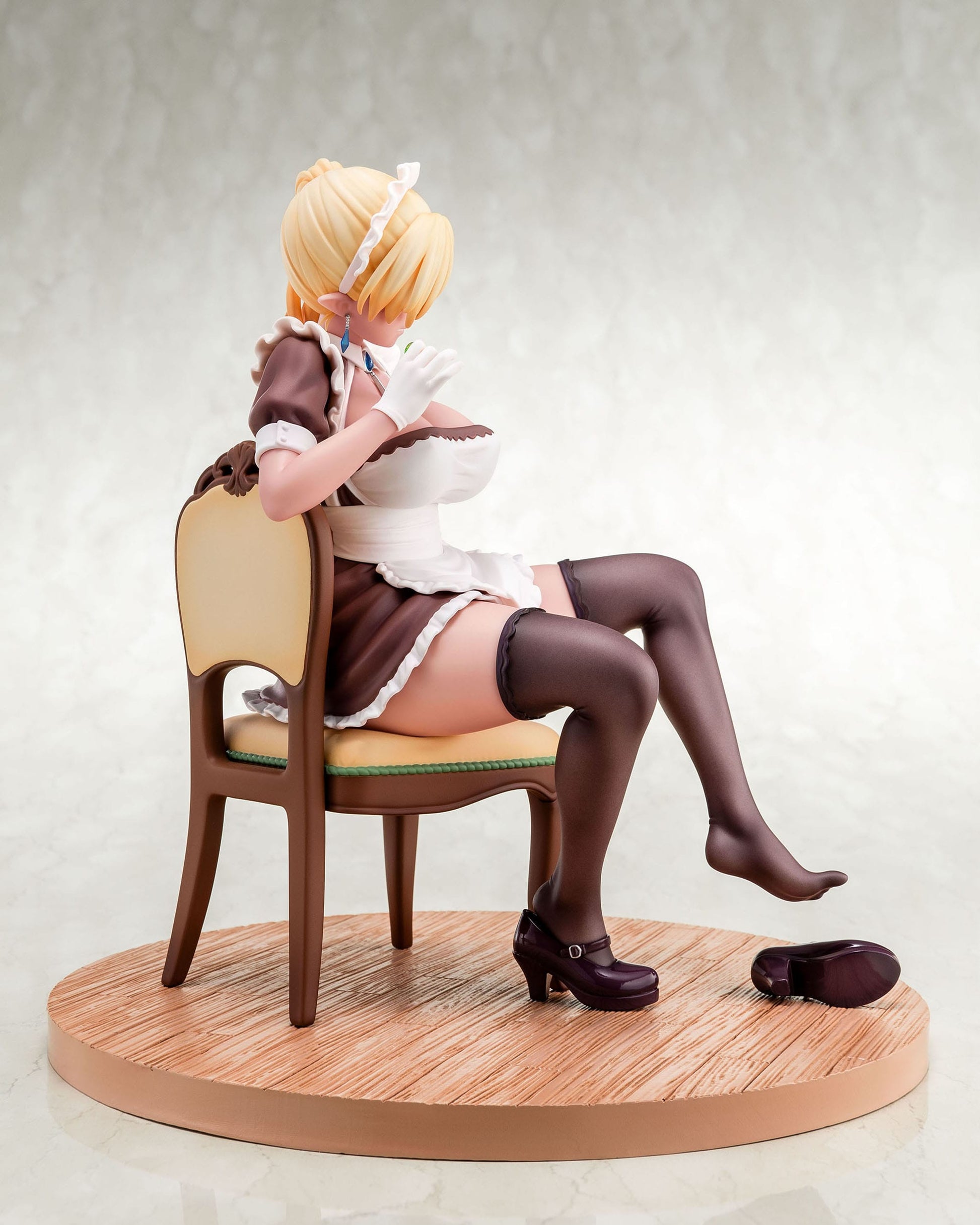 Elf Maid's Sexual Servicing Louche - Anime Figuren günstig kaufen