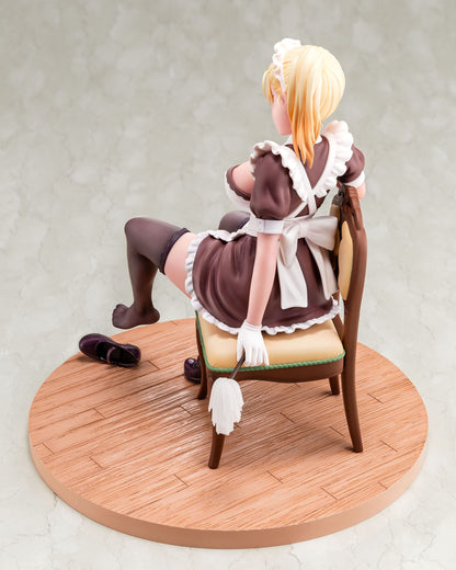 Elf Maid's Sexual Servicing Louche - Anime Figuren günstig kaufen