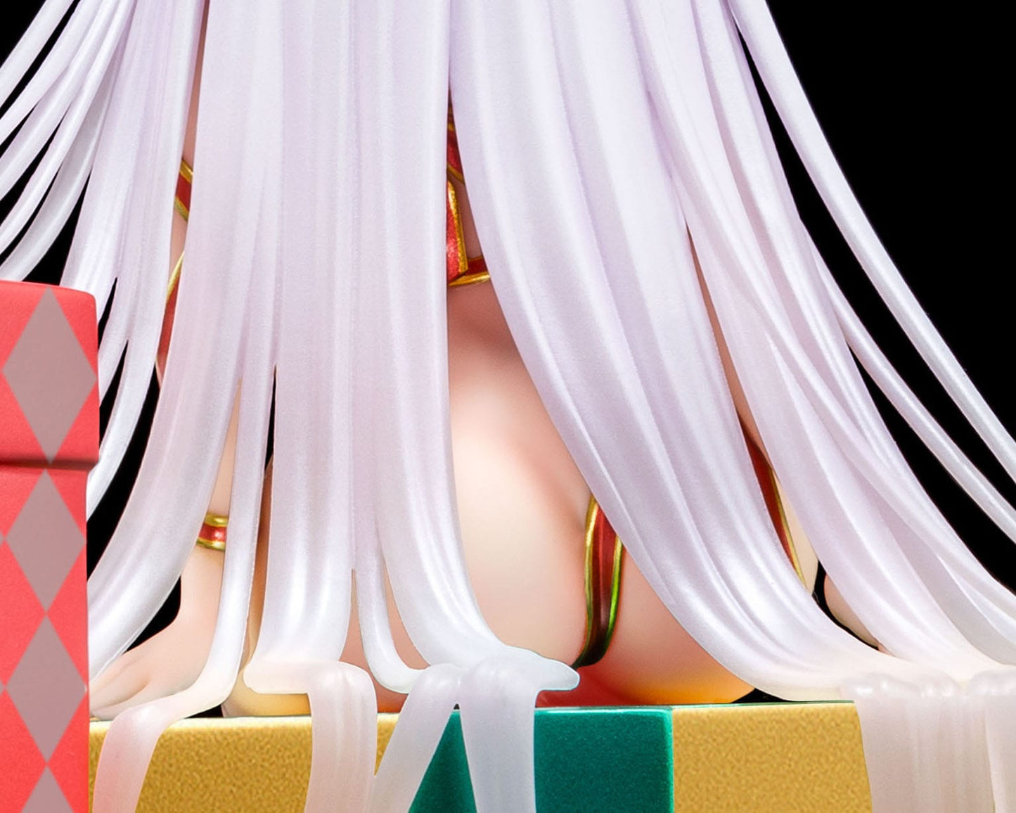 Marija illustration by Chie Masami Original Character Hakoiri Musume Inc.