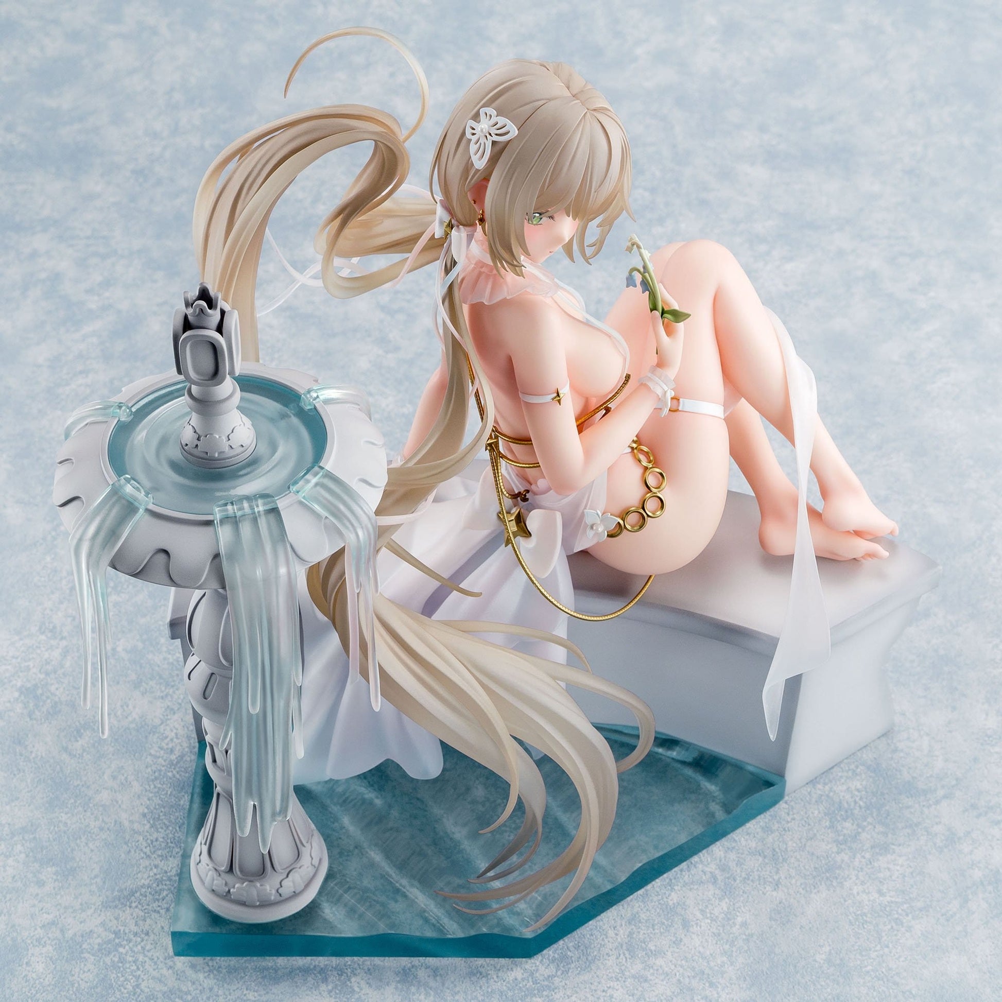 Marisa Kirisame Figuren und Statuen Anime Figuren Günstig bei Genkidama.de
