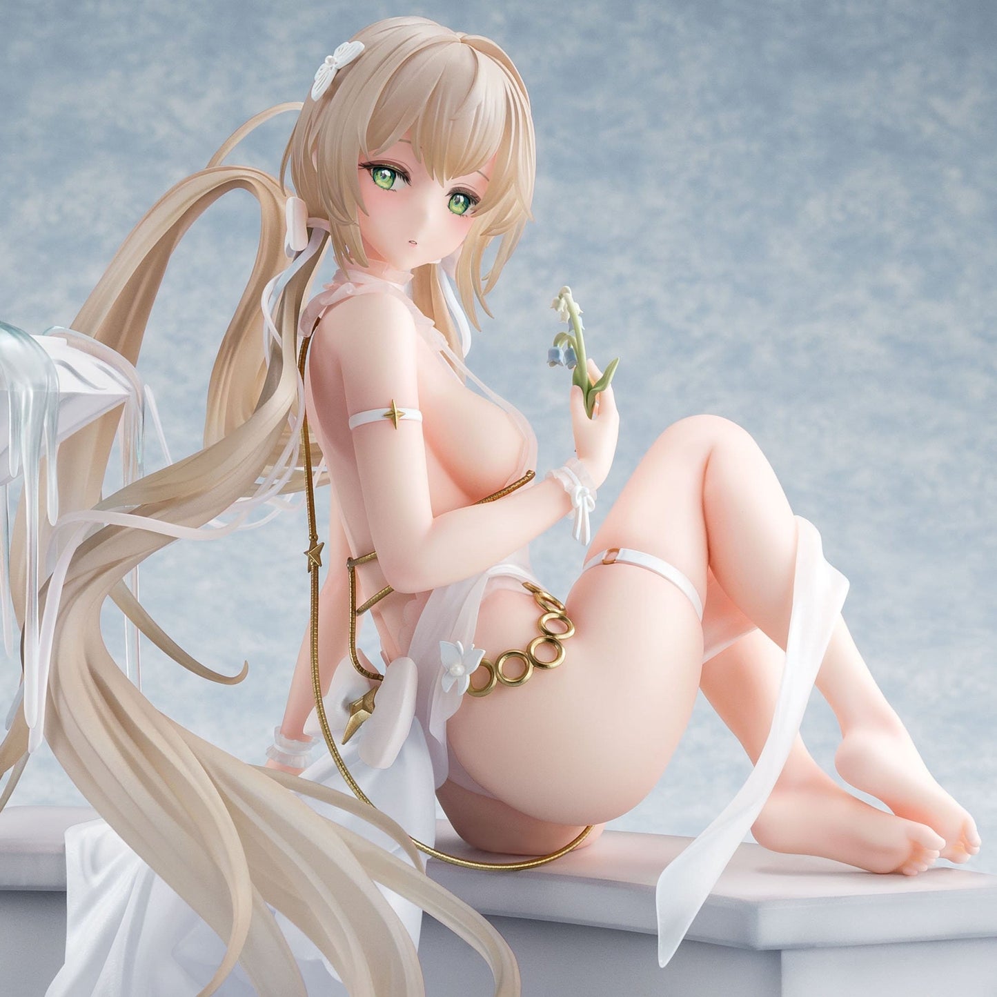 Marisa Kirisame Figuren und Statuen Anime Figuren Günstig bei Genkidama.de