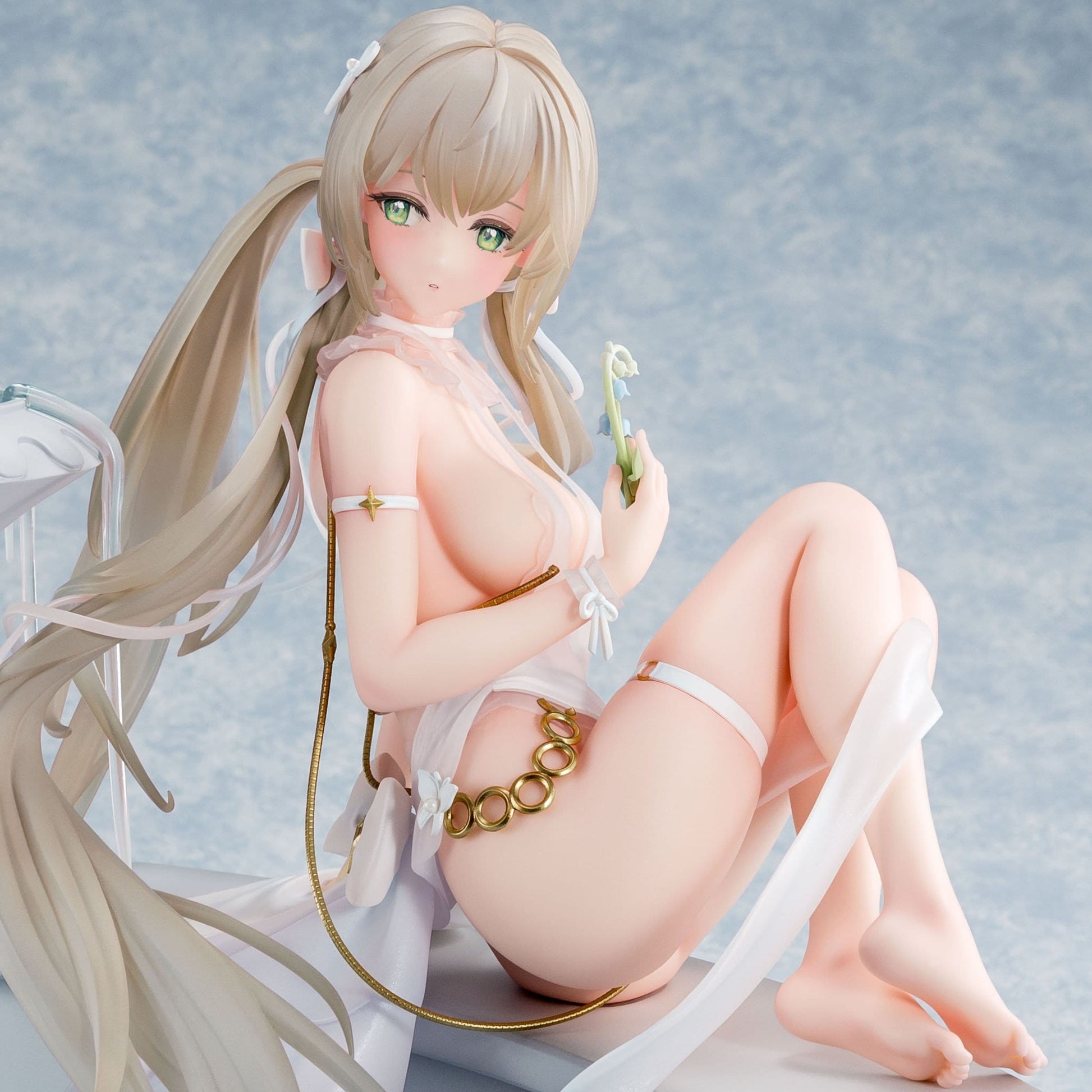 Marisa Kirisame Figuren und Statuen Anime Figuren Günstig bei Genkidama.de