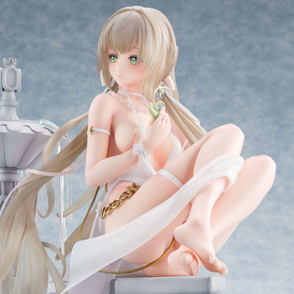 Marisa Kirisame Figuren und Statuen Anime Figuren Günstig bei Genkidama.de