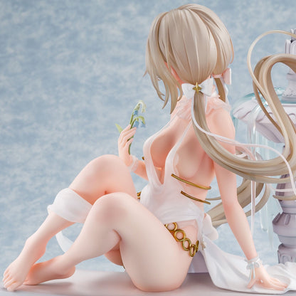 Marisa Kirisame Figuren und Statuen Anime Figuren Günstig bei Genkidama.de