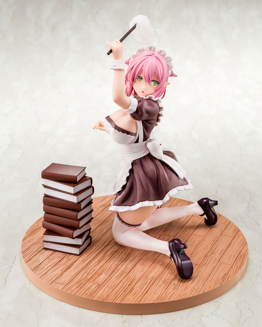 Elf Maid's Service Rosetta Original Character Hakoiri Musume Inc. - Anime Figuren günstig kaufen