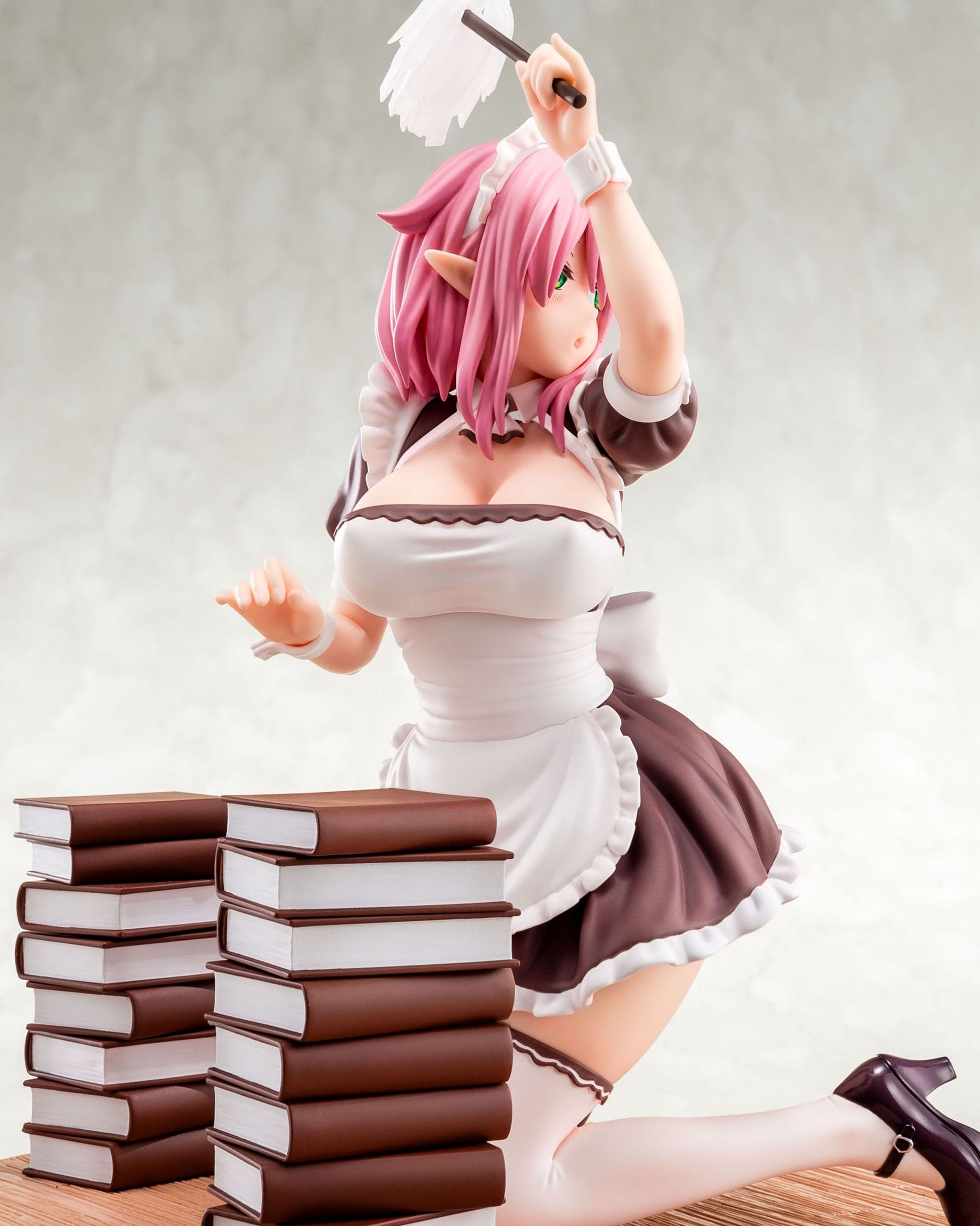 Elf Maid's Service Rosetta Original Character Hakoiri Musume Inc. - Anime Figuren günstig kaufen