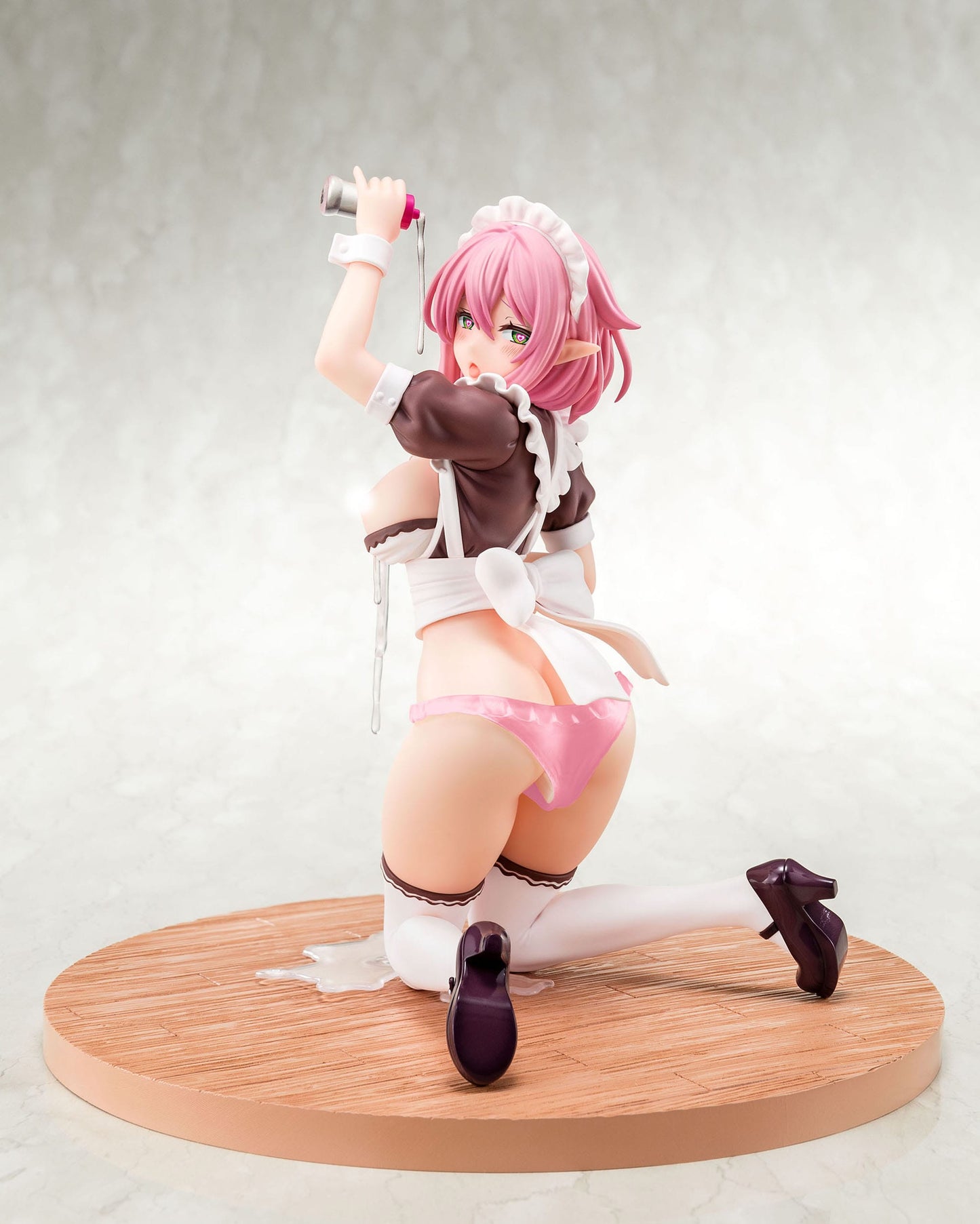 Elf Maid's Service Rosetta Original Character Hakoiri Musume Inc. - Anime Figuren günstig kaufen