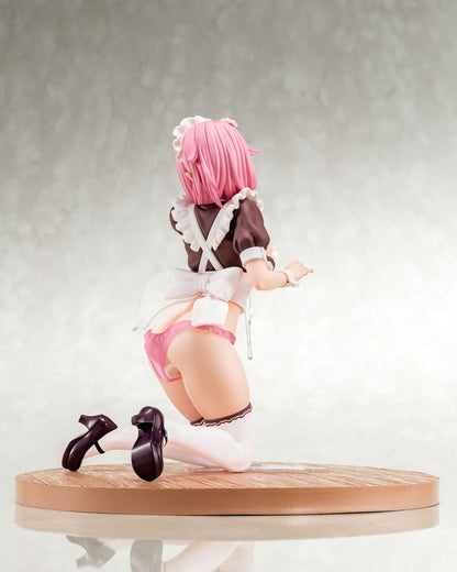 Elf Maid's Service Rosetta Original Character Hakoiri Musume Inc.