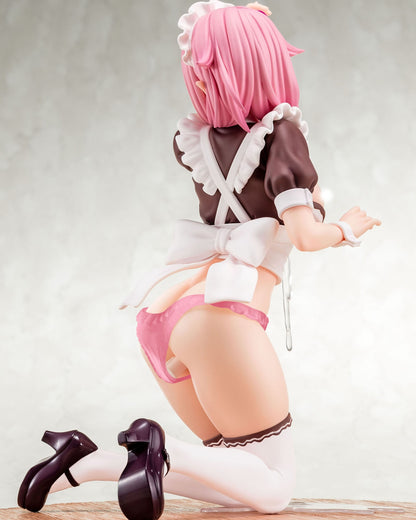 Elf Maid's Service Rosetta Original Character Hakoiri Musume Inc.