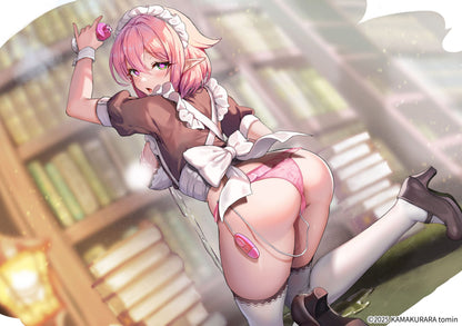 Elf Maid's Service Rosetta Original Character Hakoiri Musume Inc.