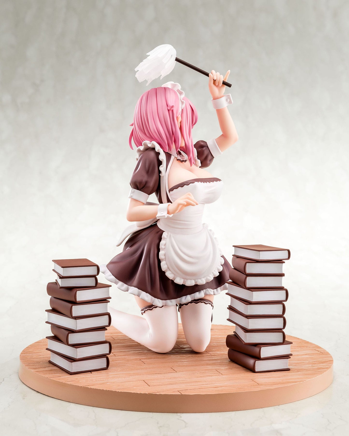 Elf Maid's Service Rosetta Original Character Hakoiri Musume Inc.