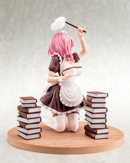 Elf Maid's Service Rosetta Original Character Hakoiri Musume Inc.
