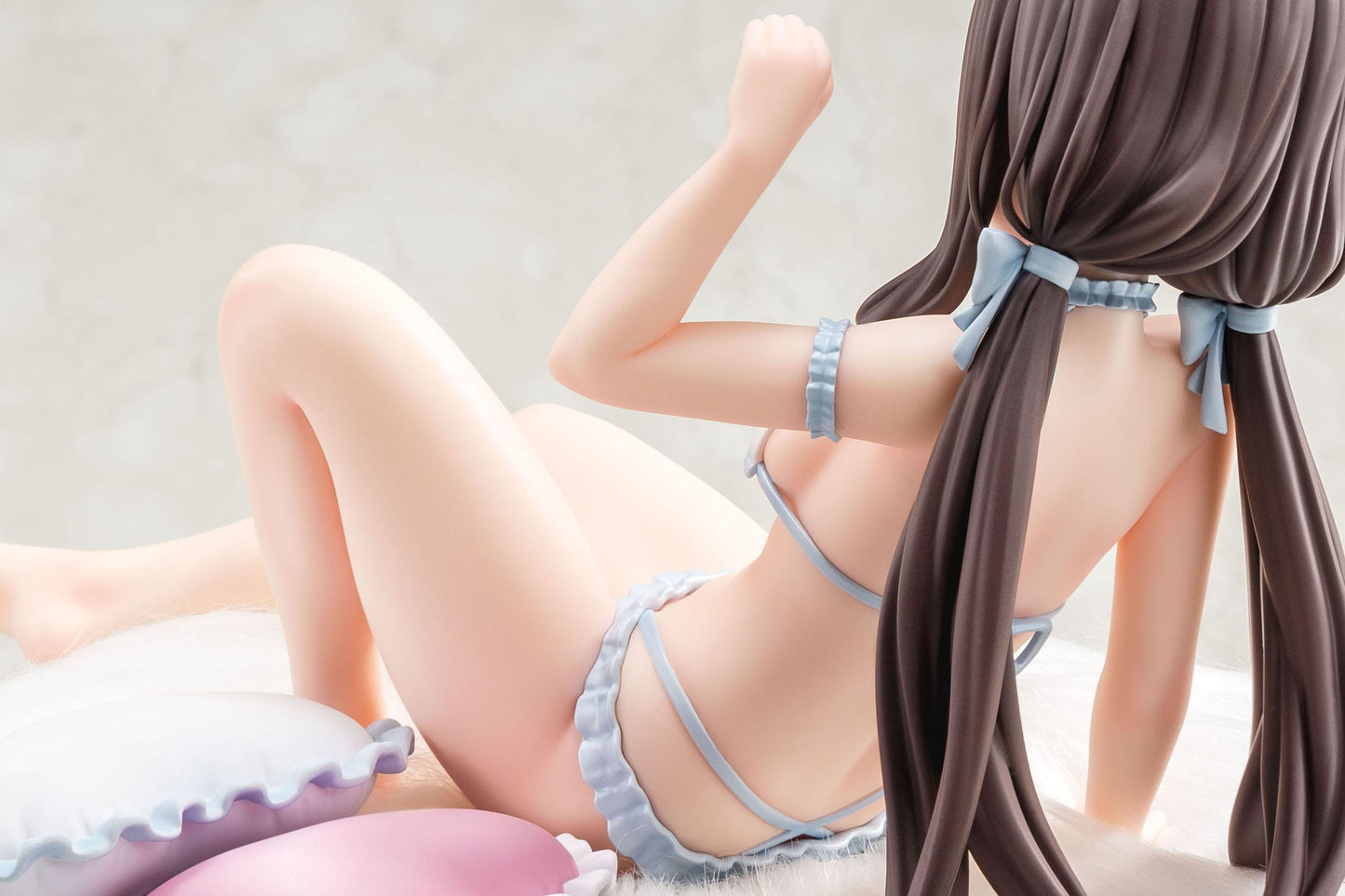 Hoshimiya Amane Original Character Hakoiri Musume Inc.