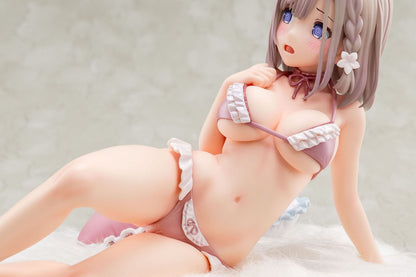 Shimizu Yui Original Character Hakoiri Musume Inc. - Anime Figuren günstig kaufen