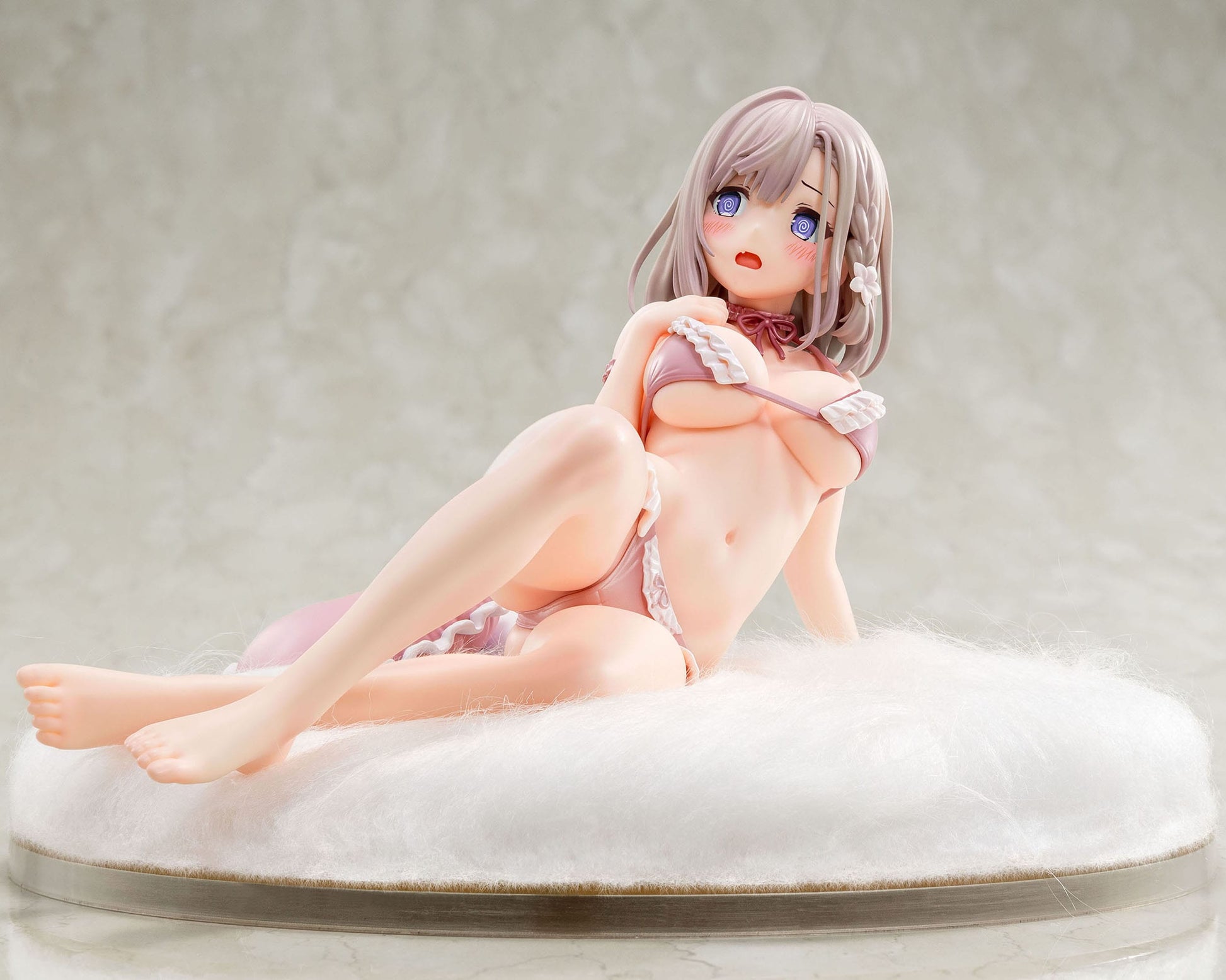 Shimizu Yui Original Character Hakoiri Musume Inc. - Anime Figuren günstig kaufen