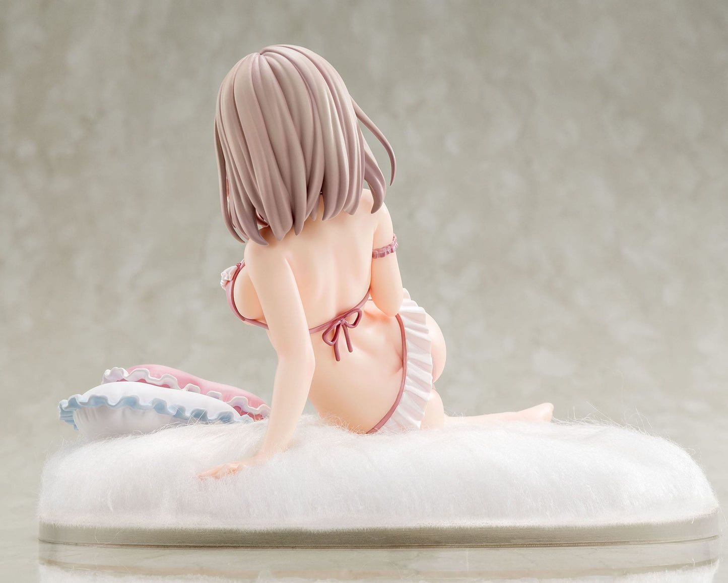 Shimizu Yui Original Character Hakoiri Musume Inc.